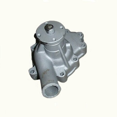 AFTERMARKET Water Pump Fits Allis Chalmers, Hinomoto 72098575